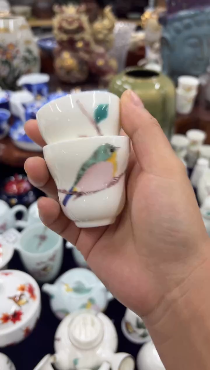 【闪购商品】瓷片000000000000000