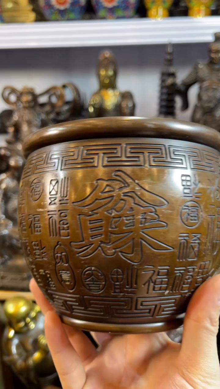 【闪购商品】.案台摆件 物品摆件