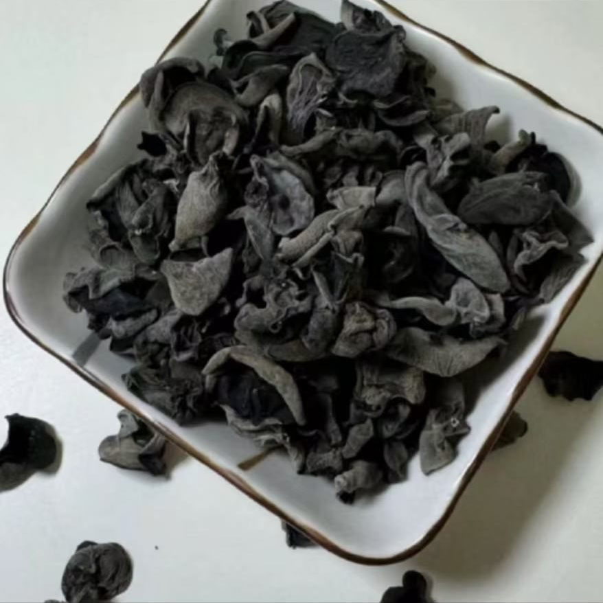 【黑木耳】净重250g-500g