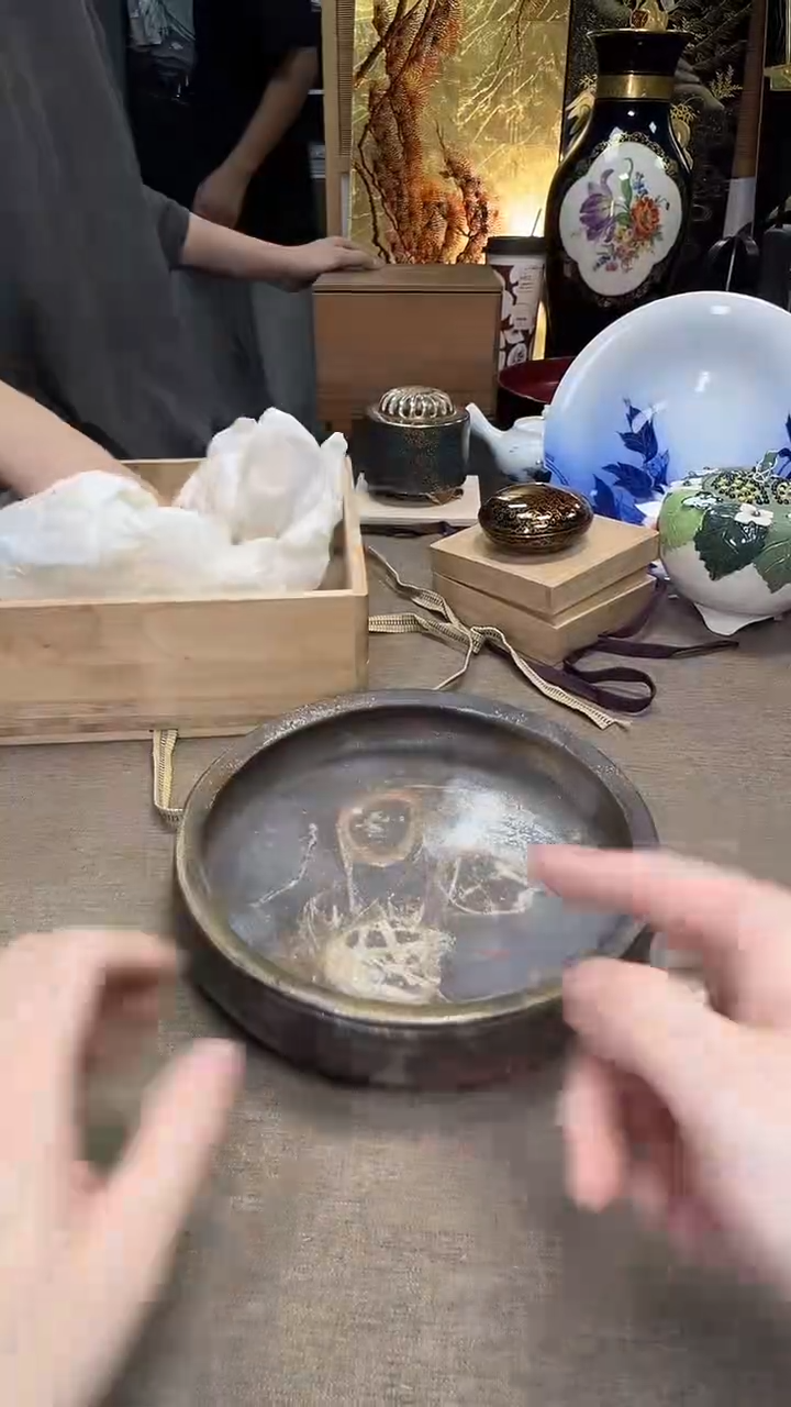 茶宠瓷器茶具套装