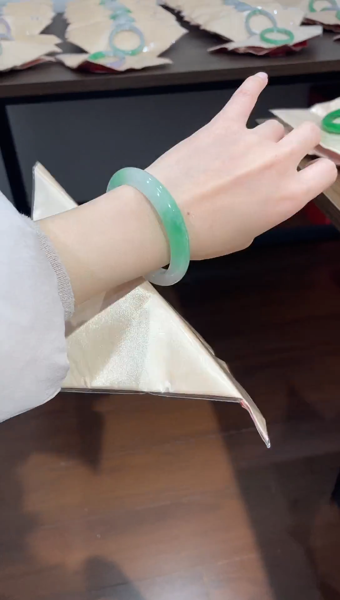 闪购为准，一物一图。