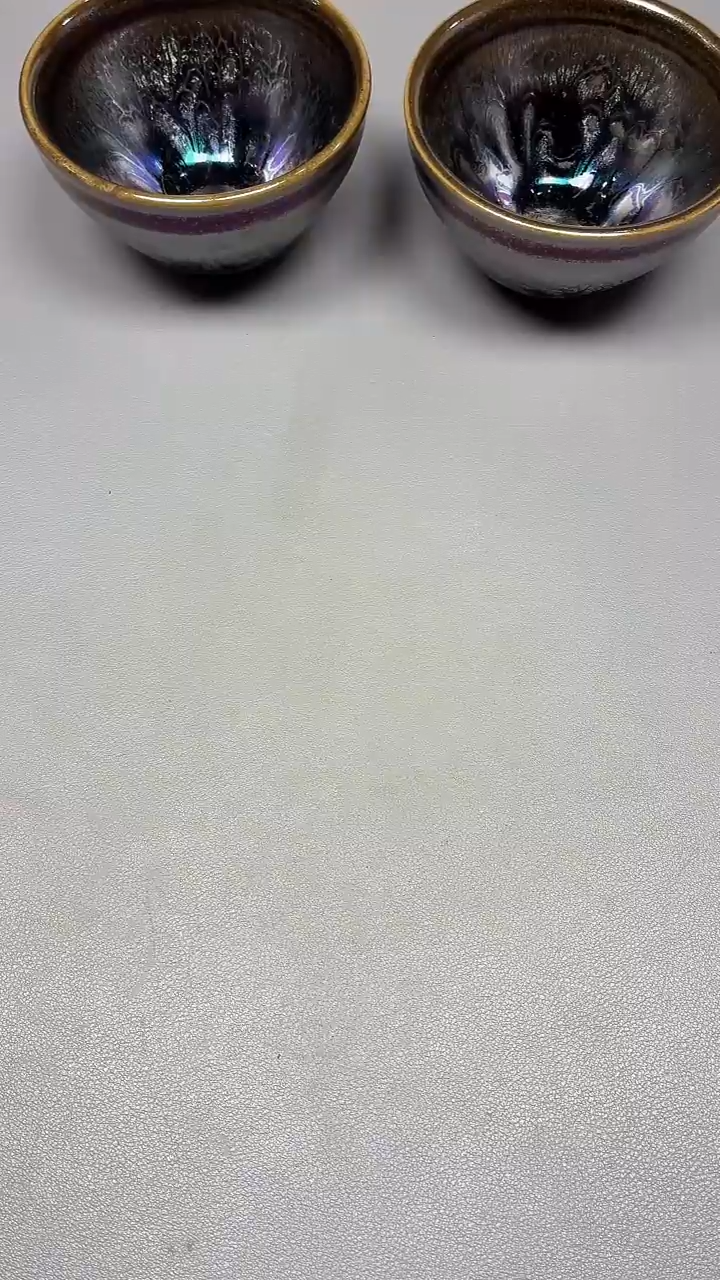 茶盏蔚***空86 礼盒   