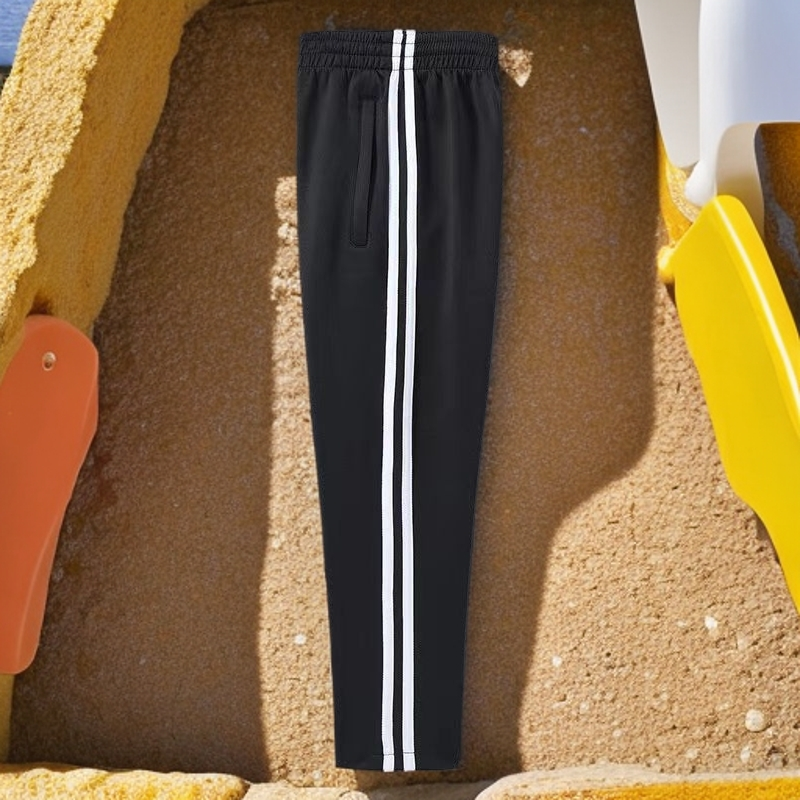 石家庄10中，41中，校服，夏季裤子，冰丝裤子