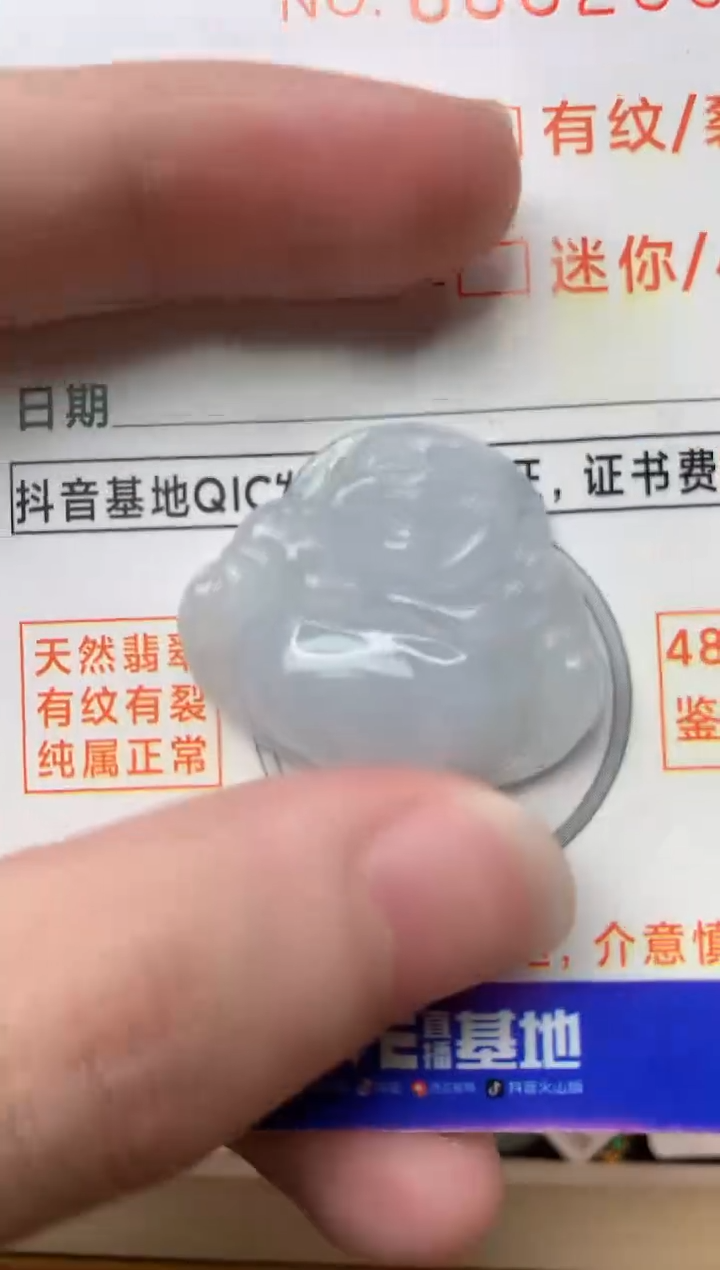 【闪购商品】翡翠颈饰未镶嵌.2..............