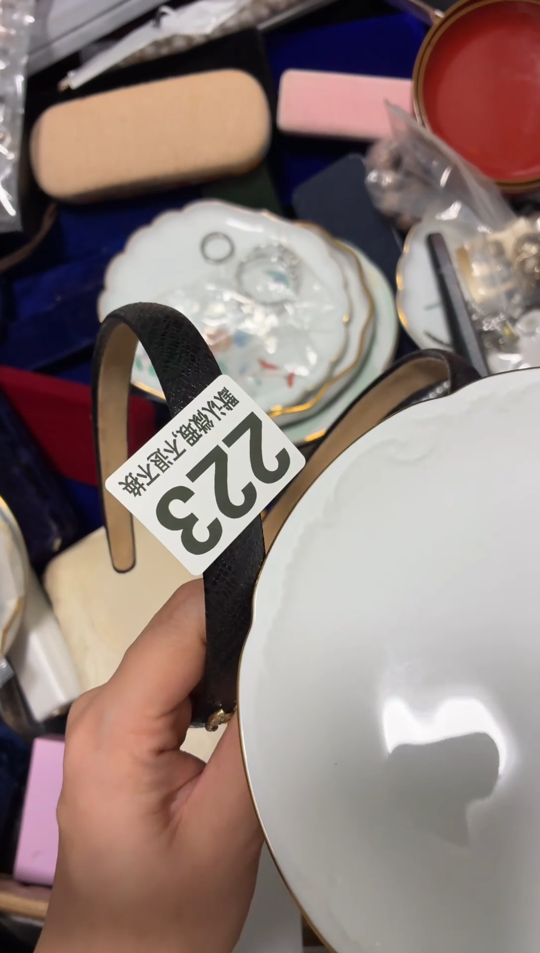 瓷片@****聊精致漂亮的东西快来带走吧