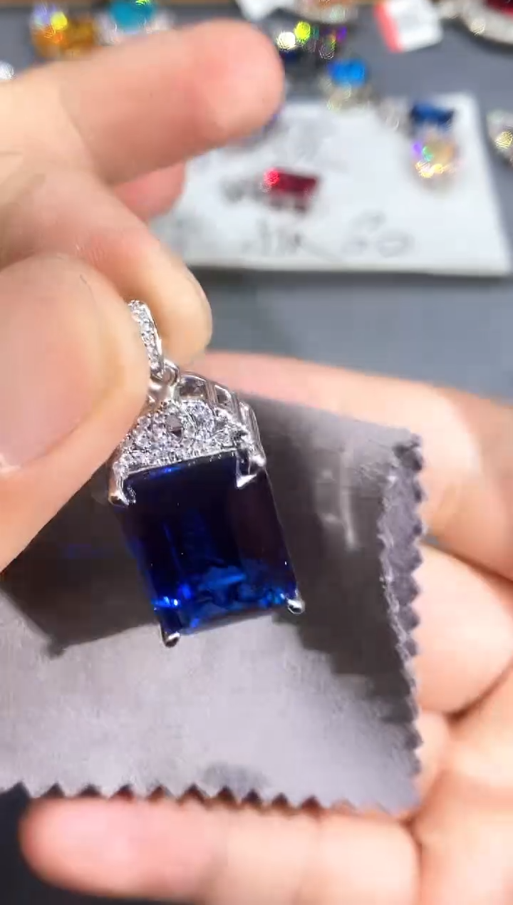 合金石英质玉珠宝奇石一物一图