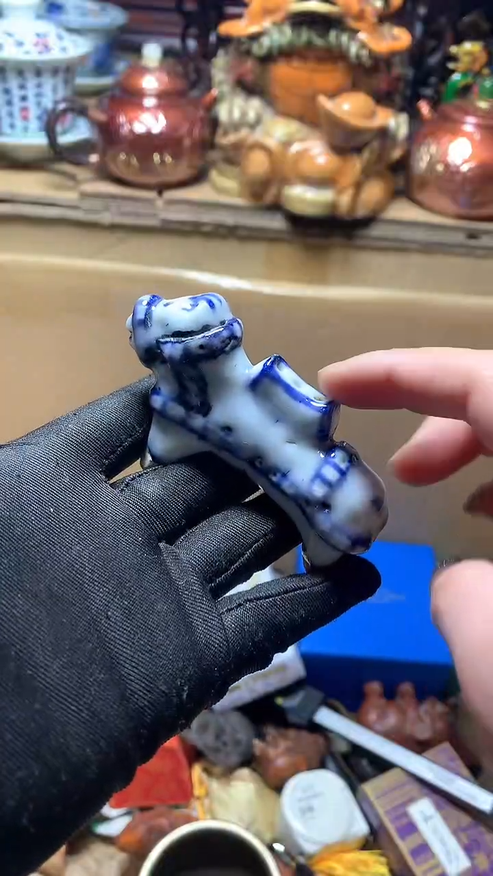 【闪购商品】瓷器默认微瑕瓷器