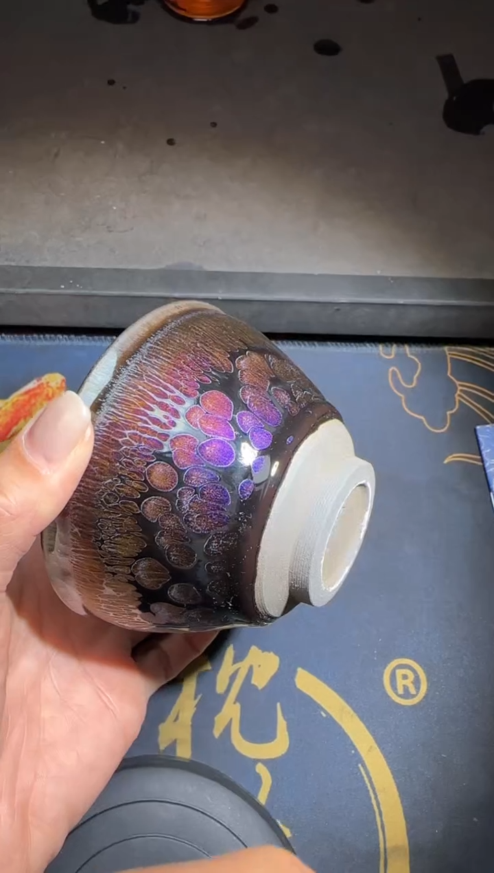 【闪购商品】茶盏徐长和高端收藏2