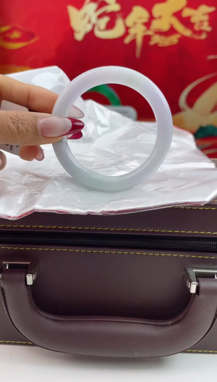 【闪购商品】翡翠手镯未镶嵌11翡翠手镯