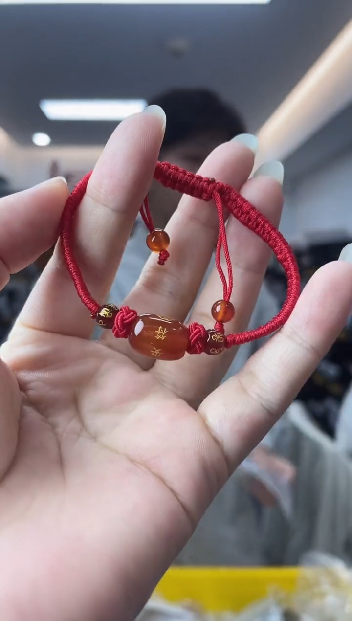 【闪购商品】玛瑙/玉髓·未镶嵌多样性一件发货