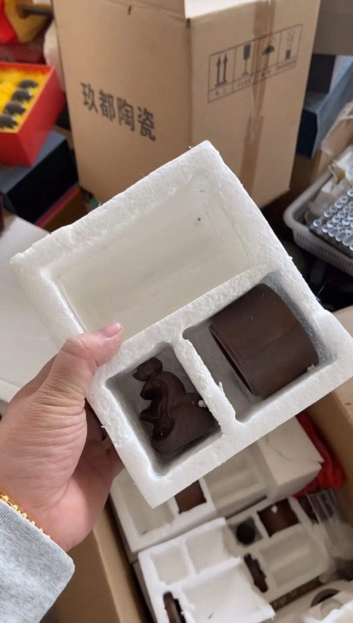 随机一套不挑介意勿拍