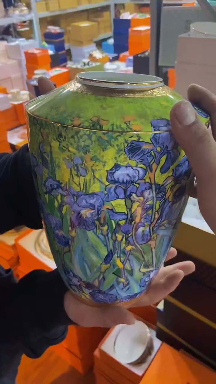 【闪购商品】鸿辉家品牌瓷器，京东包邮！