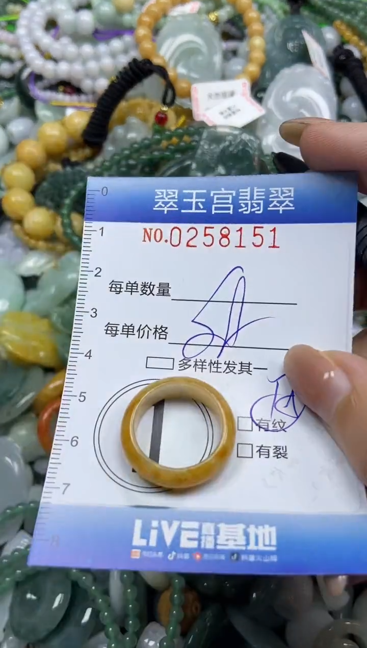 颈饰未镶嵌翡翠闪购C0258151