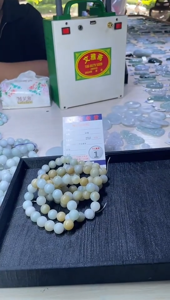 定制翡翠未镶嵌未抛光毛货多样性发其一拍一发一3082
