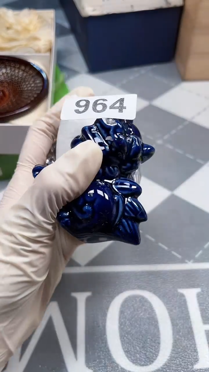 瓷片陶瓷如图所示周边