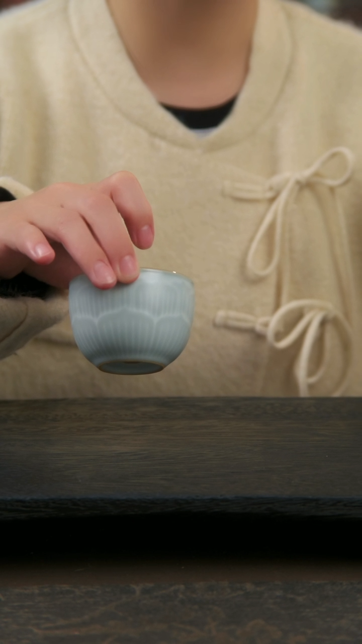 【闪购商品】杯玉荷杯一只，上新福利399