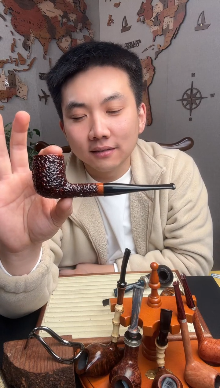 石楠木意大利进口石楠木烟斗