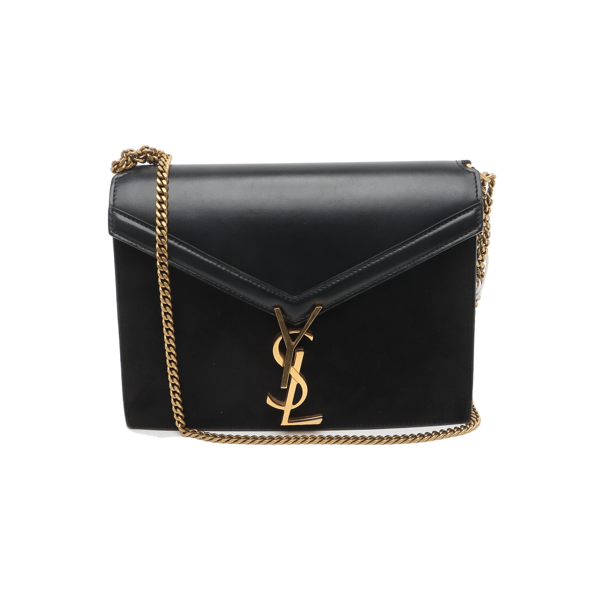 90新 YSL/圣罗兰 红布林/C2/圣罗兰/95117437/z/121314