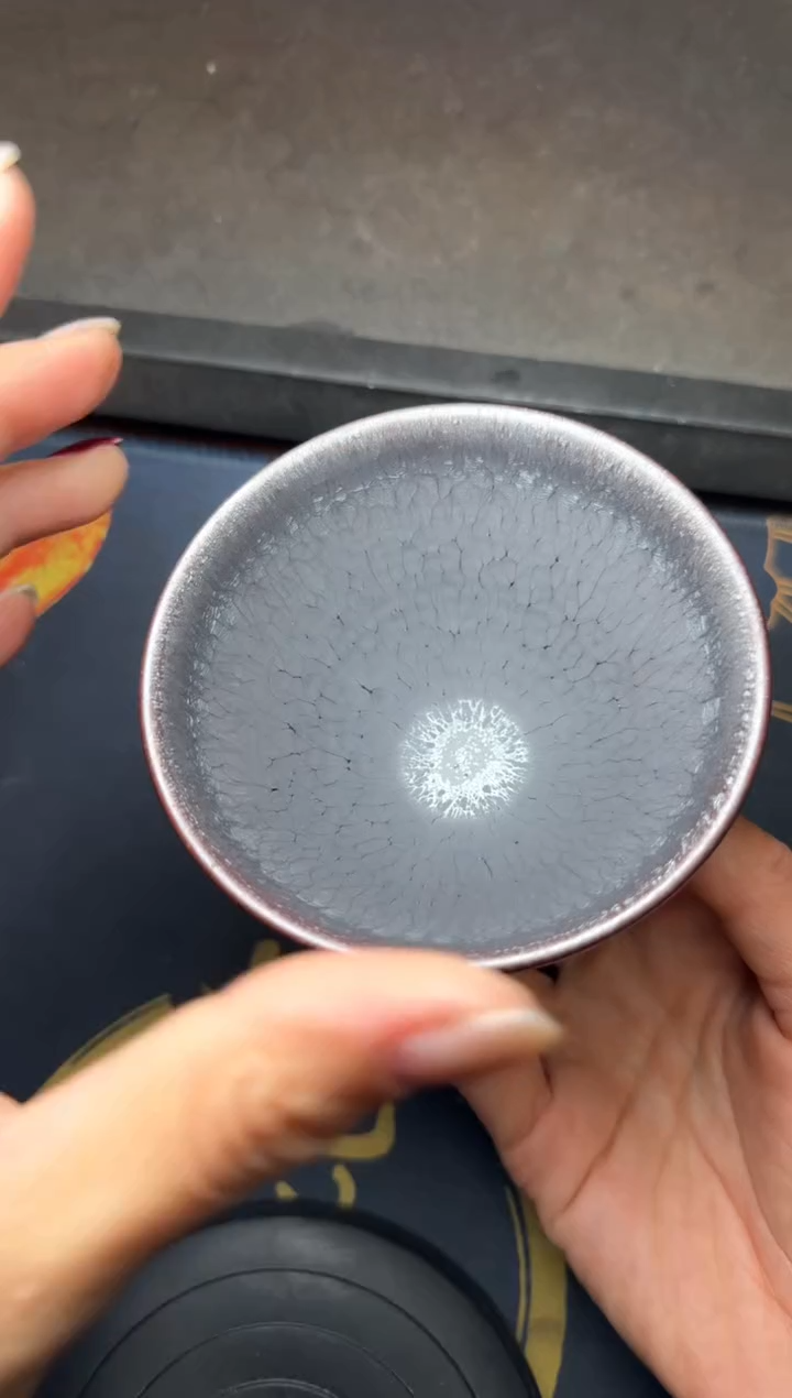 【闪购商品】茶盏徐长和高端收藏220