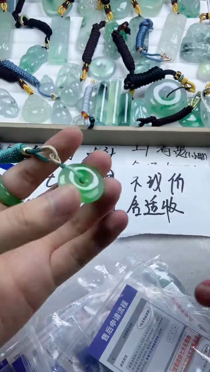 所见所得（一物一拍）68