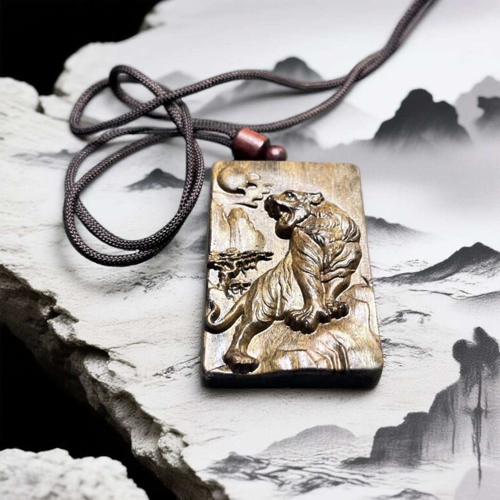 二哥文玩吊坠A142