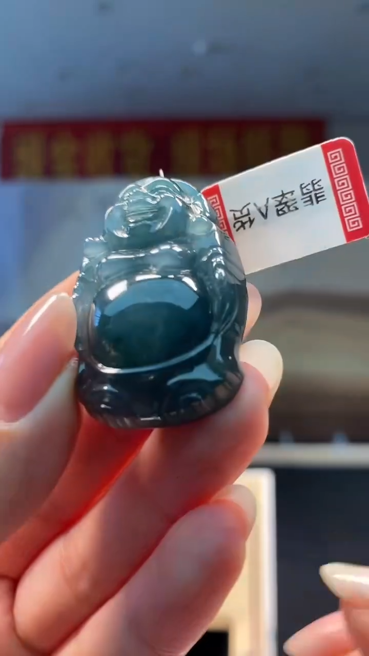 未镶嵌定制翡翠********688