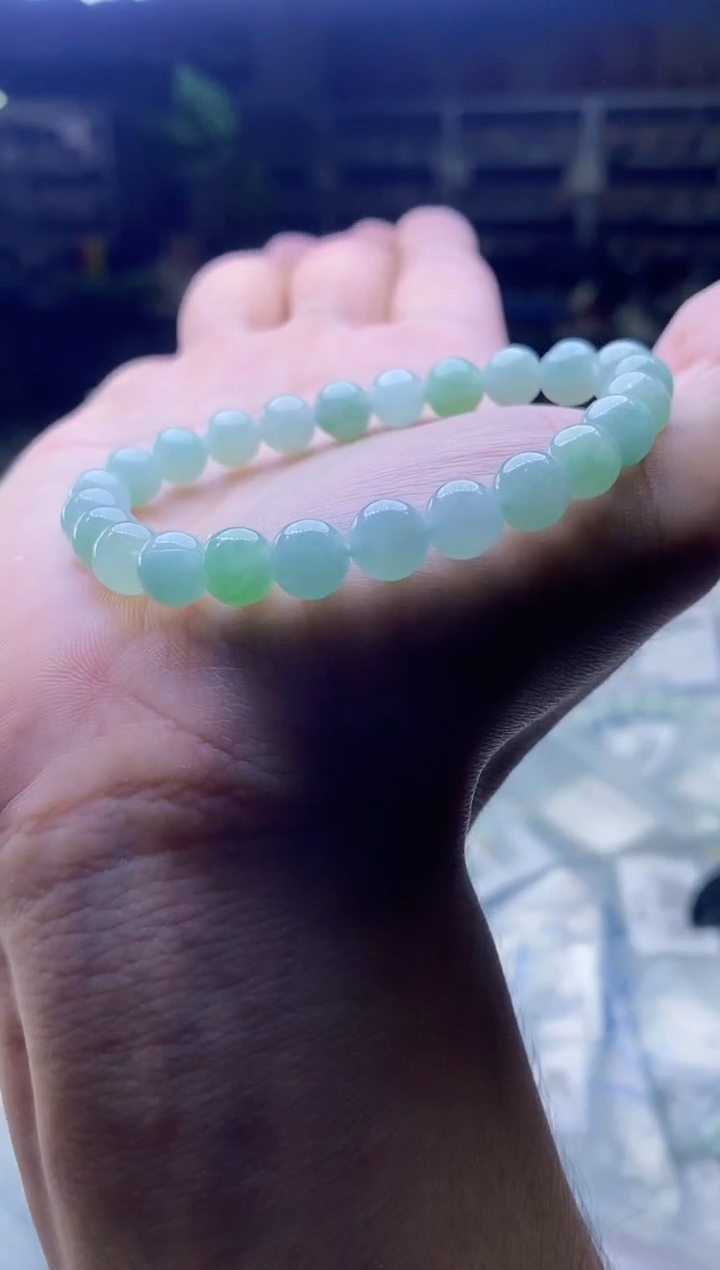 定制翡翠未镶嵌天然缅甸A货翡翠，多样性发货，拍一发一