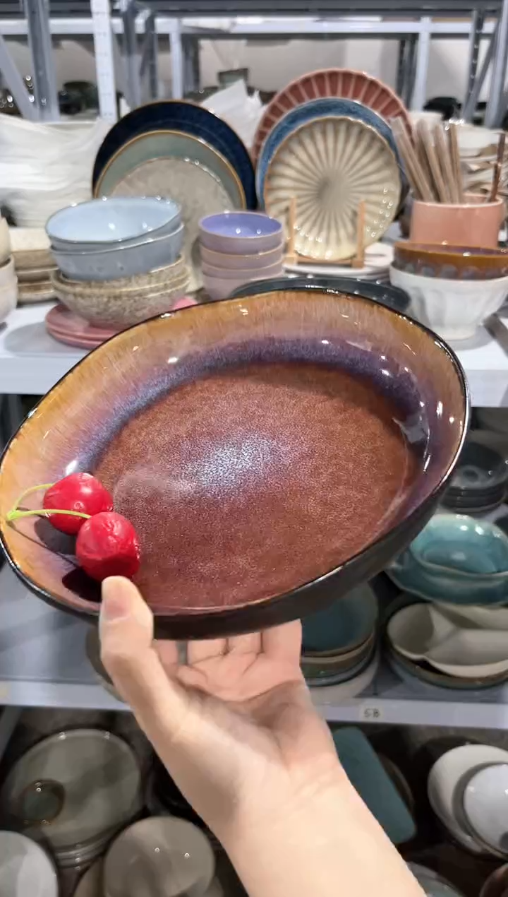 【闪购商品】瓷片外贸尾货瑕疵满20包邮X F5B