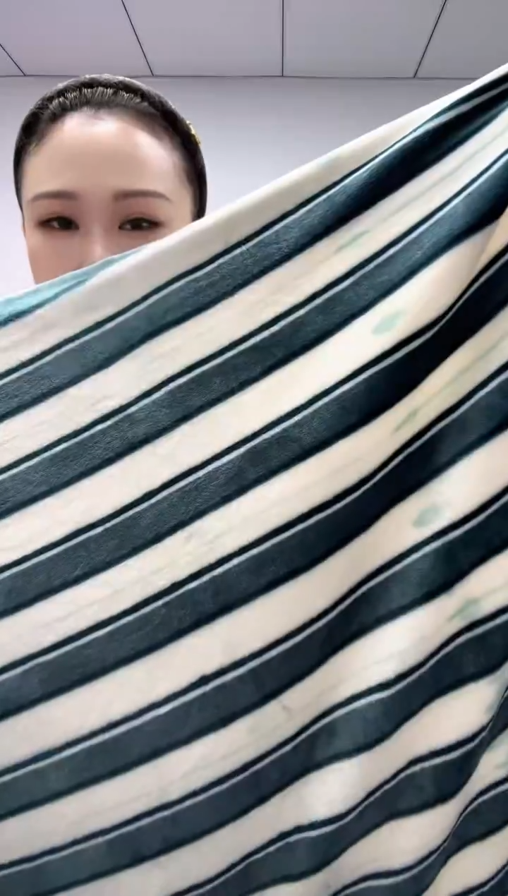 法兰绒XC2.2X1.5左右以主播所说为准