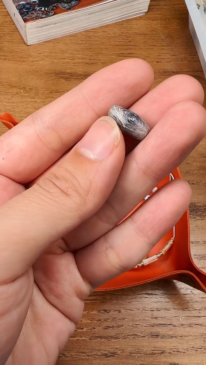 【闪购商品】玛瑙/玉髓颈饰未镶嵌【 肖钟出品 】