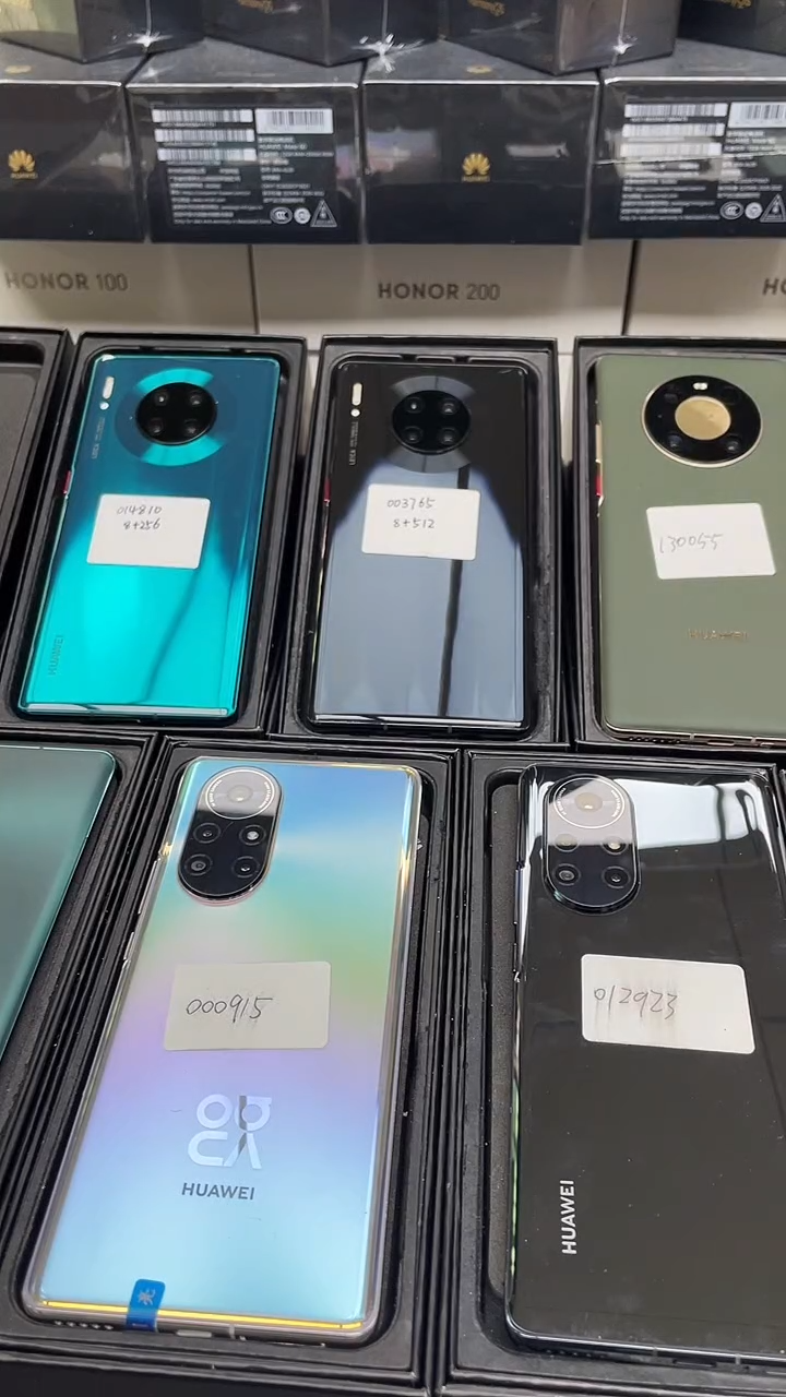 准新品&****✨mate 50