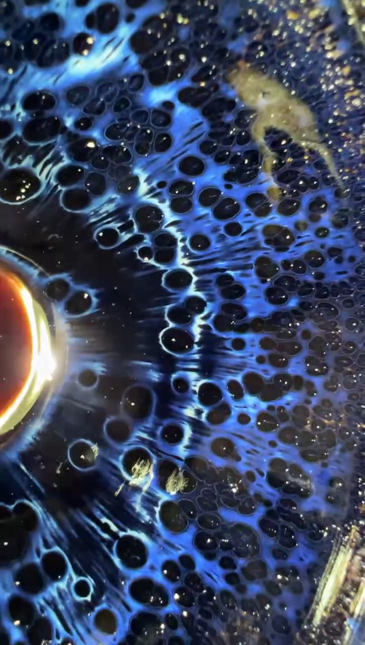 【闪购商品】茶盏12@建窑建盏刘子龙