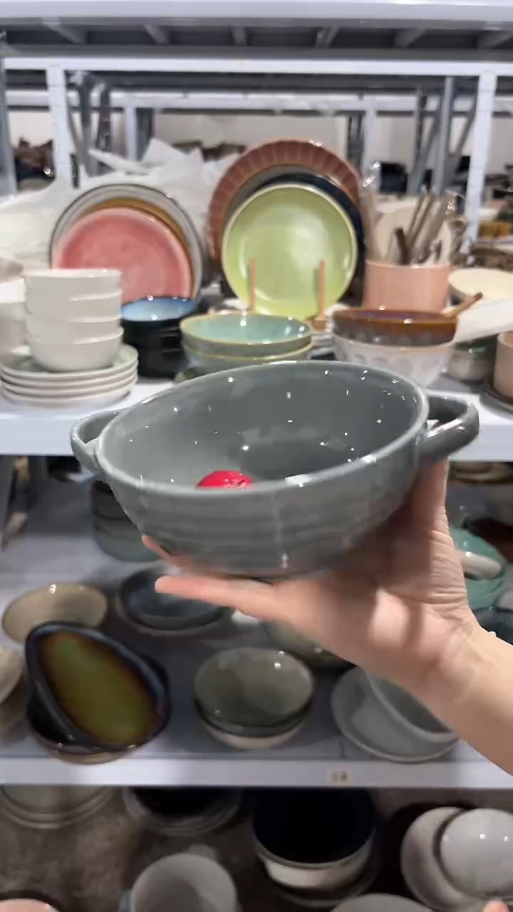 【闪购商品】瓷片外贸尾货瑕疵满20包邮X LM