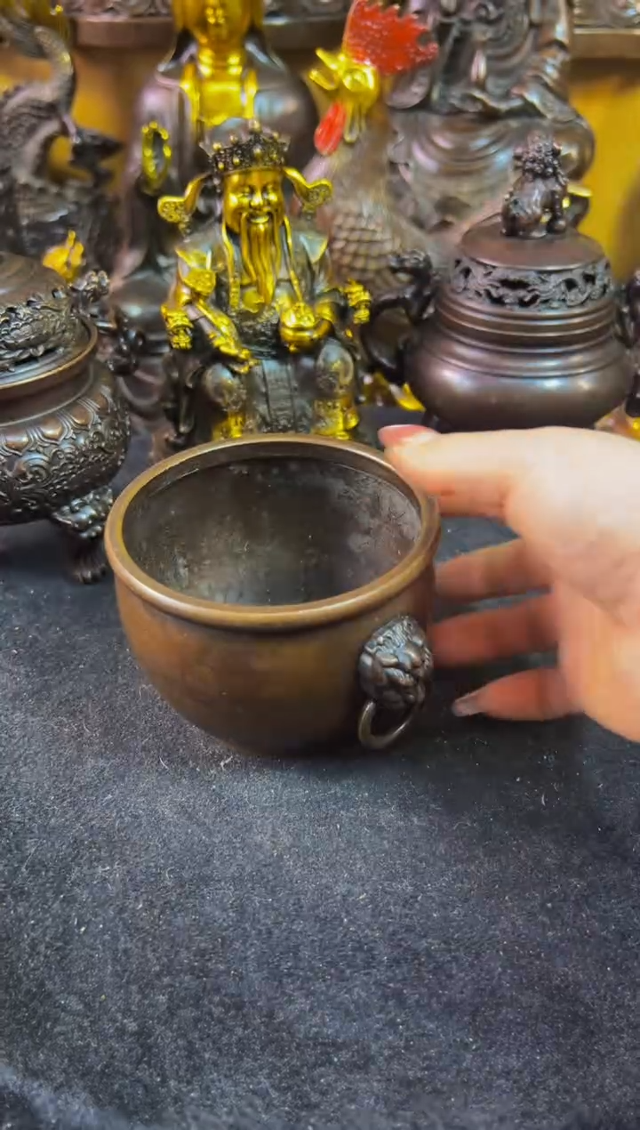 1案台摆件 物品摆件