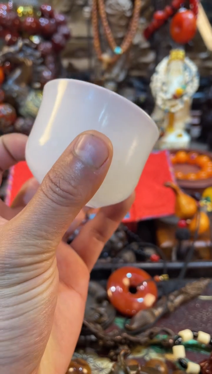 【闪购商品】和田玉1未镶嵌店铺专属链接便宜