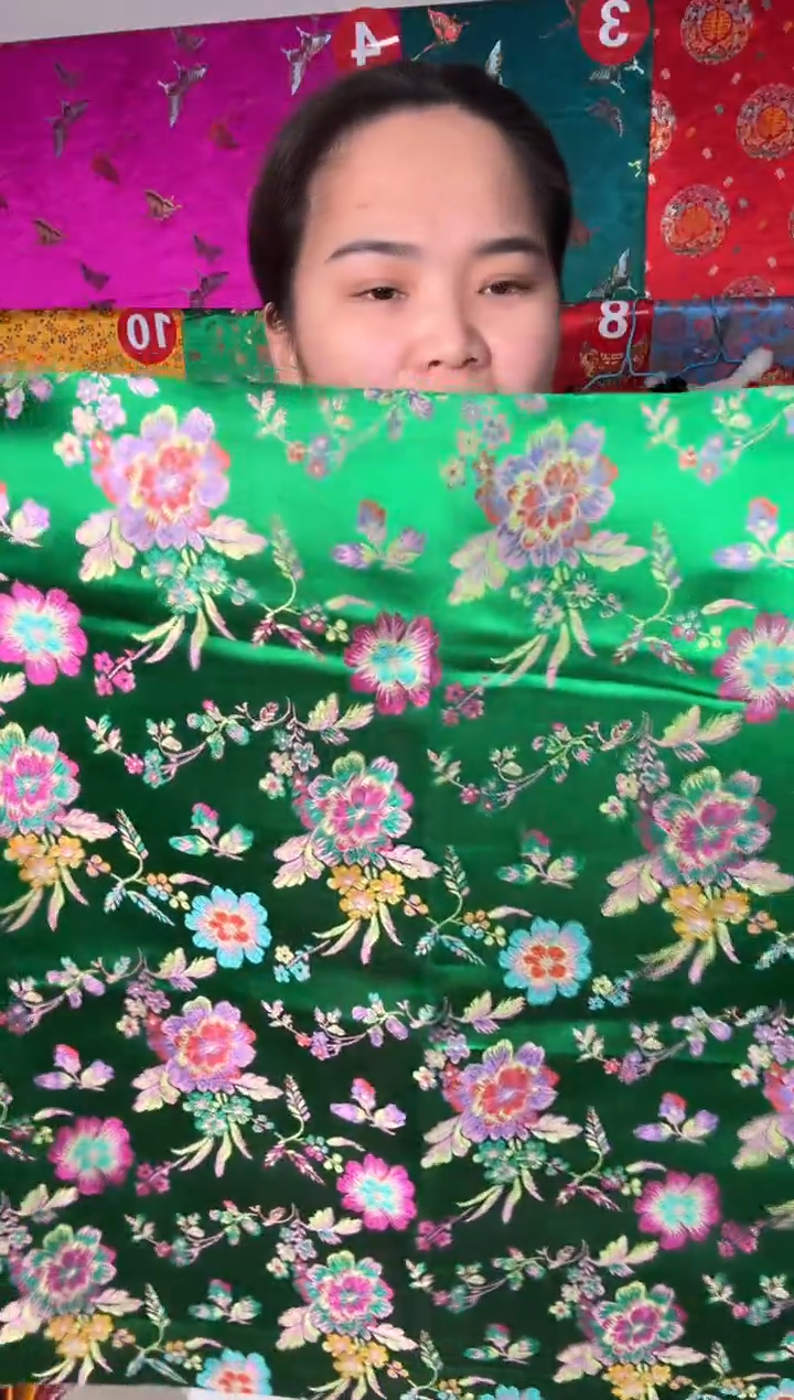 混纺小布头1单60公分长，满18元包邮，新疆西藏不发货