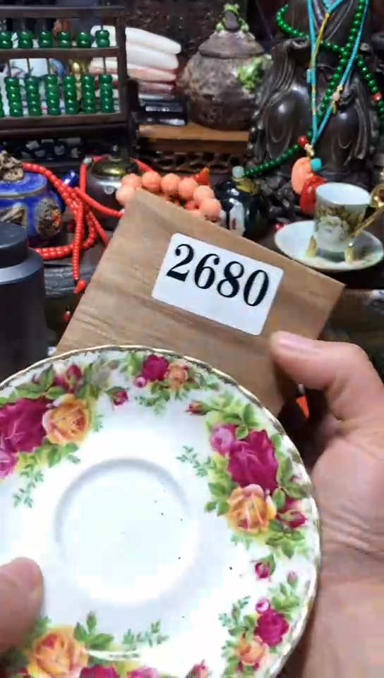 【闪购商品】瓷器默认链接一物一拍