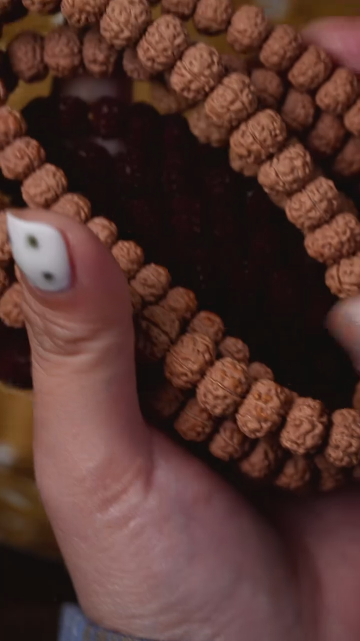 手串金刚菩提S01小绣球金刚小尺寸