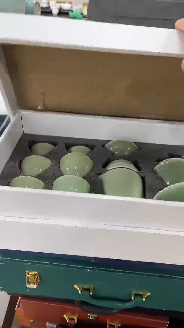 【闪购商品】岩传茶具岩传茶具@