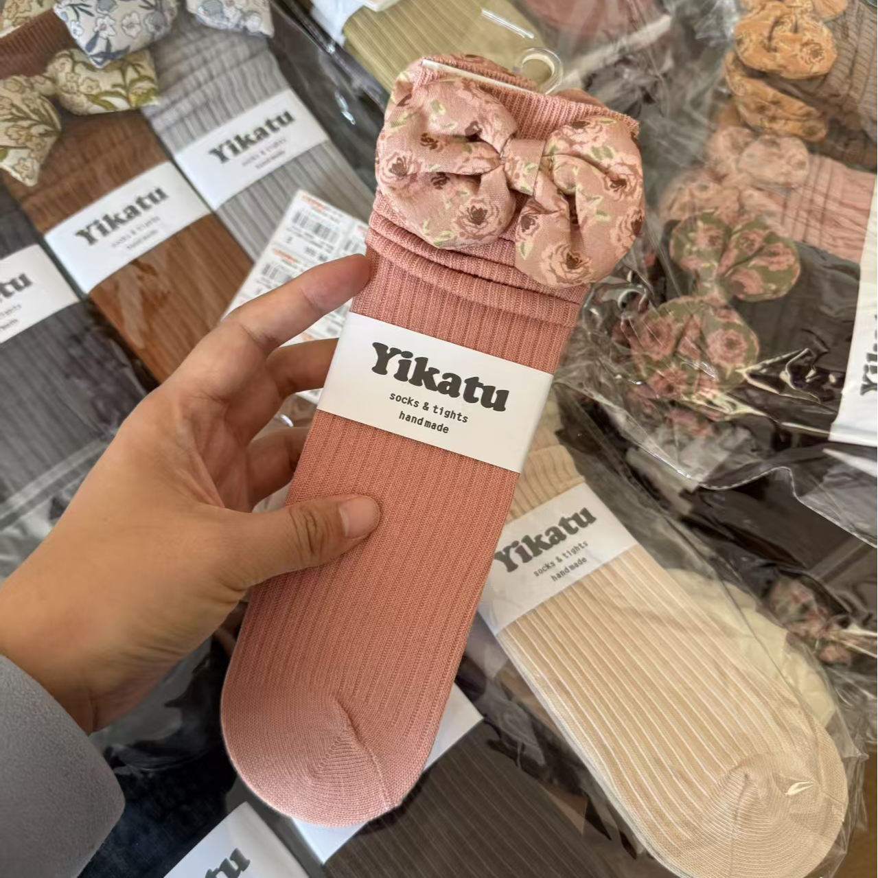 饰品袜补价专属链接（备注编码）