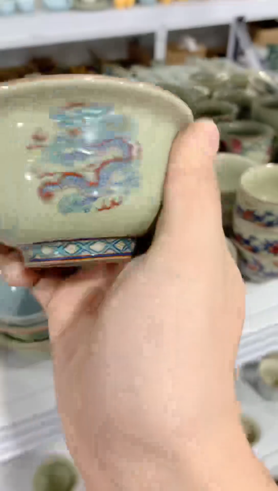 【闪购商品】陶瓷茶杯茶壶茶碗