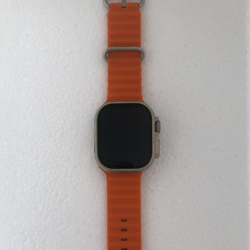 9新  三号智能表 以直播间展示为准