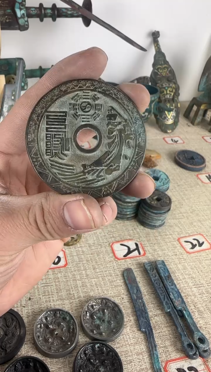 【闪购商品】鼎世藏馆6666666666666