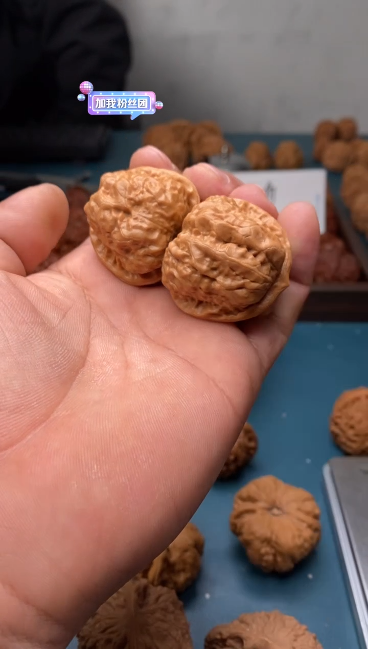 吊坠文玩核桃蛤蟆头596