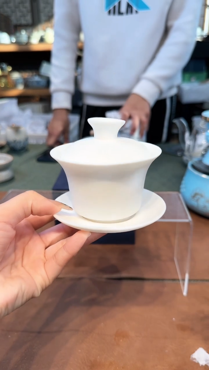 【闪购商品】不带茶盘不带礼盒@@f3484