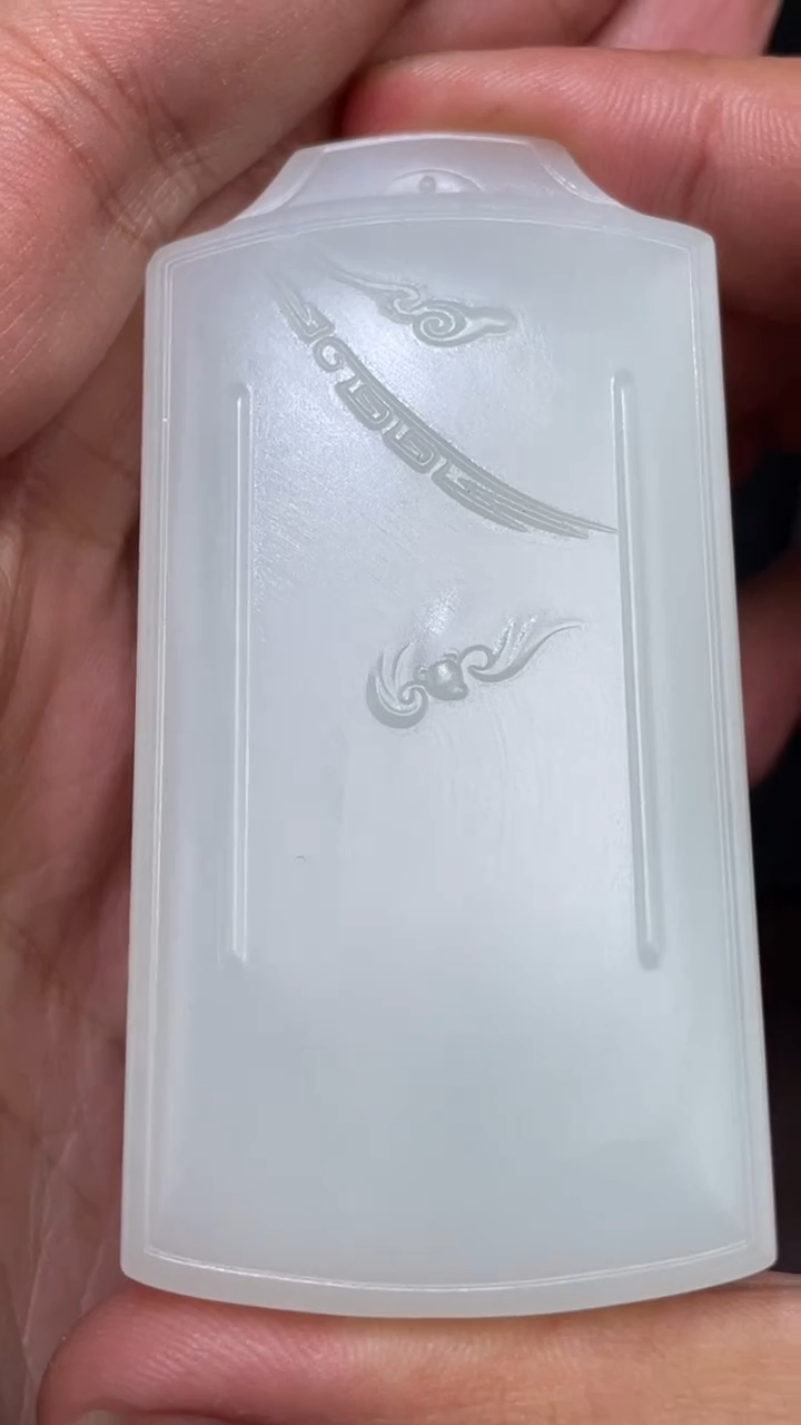 【闪购商品】和田玉1.15HS多样性拍一发一未镶嵌95