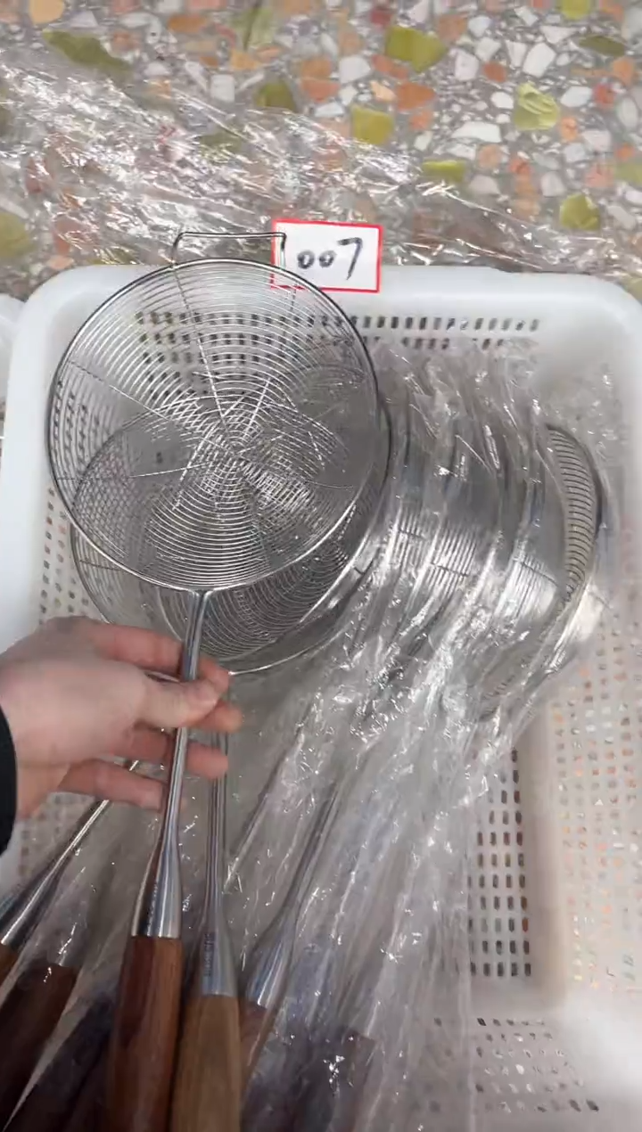 【闪购商品】不锈钢007