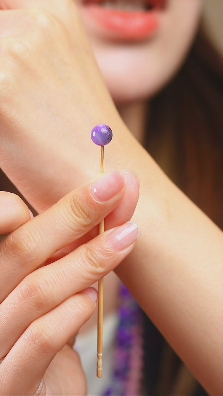 苏纪石（舒俱来）未镶嵌吊坠(不含链)33