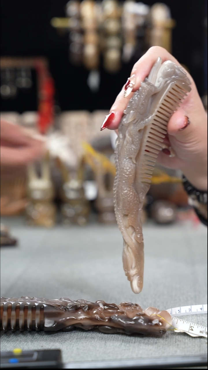 【闪购商品】梳香年货节特惠价