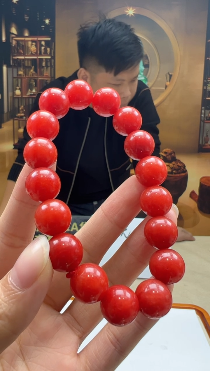 颈饰未镶嵌翡翠DT2025-11-26-19